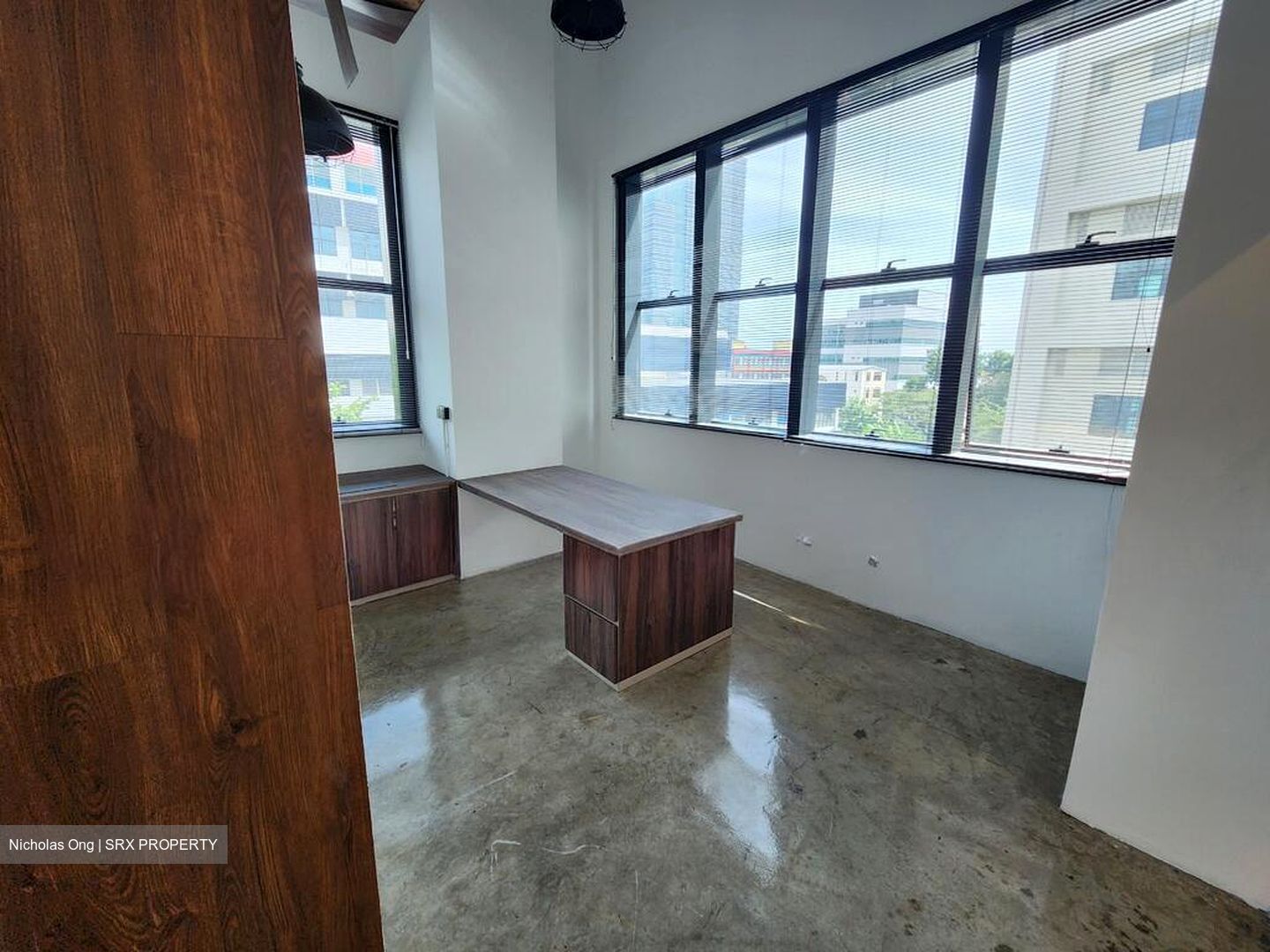 Interlocal Centre (D5), Factory #502875661